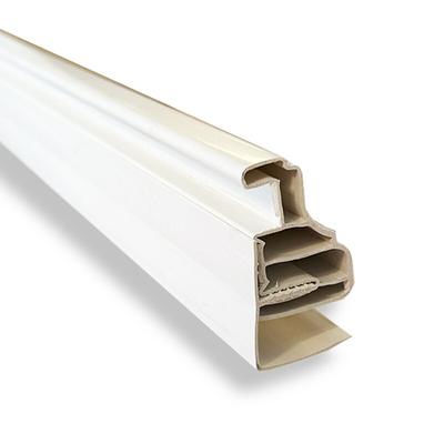 CORNICHE BLANC 2.6M